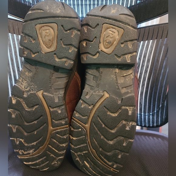 Timberland pro powerfit size10 - Picture 5 of 5